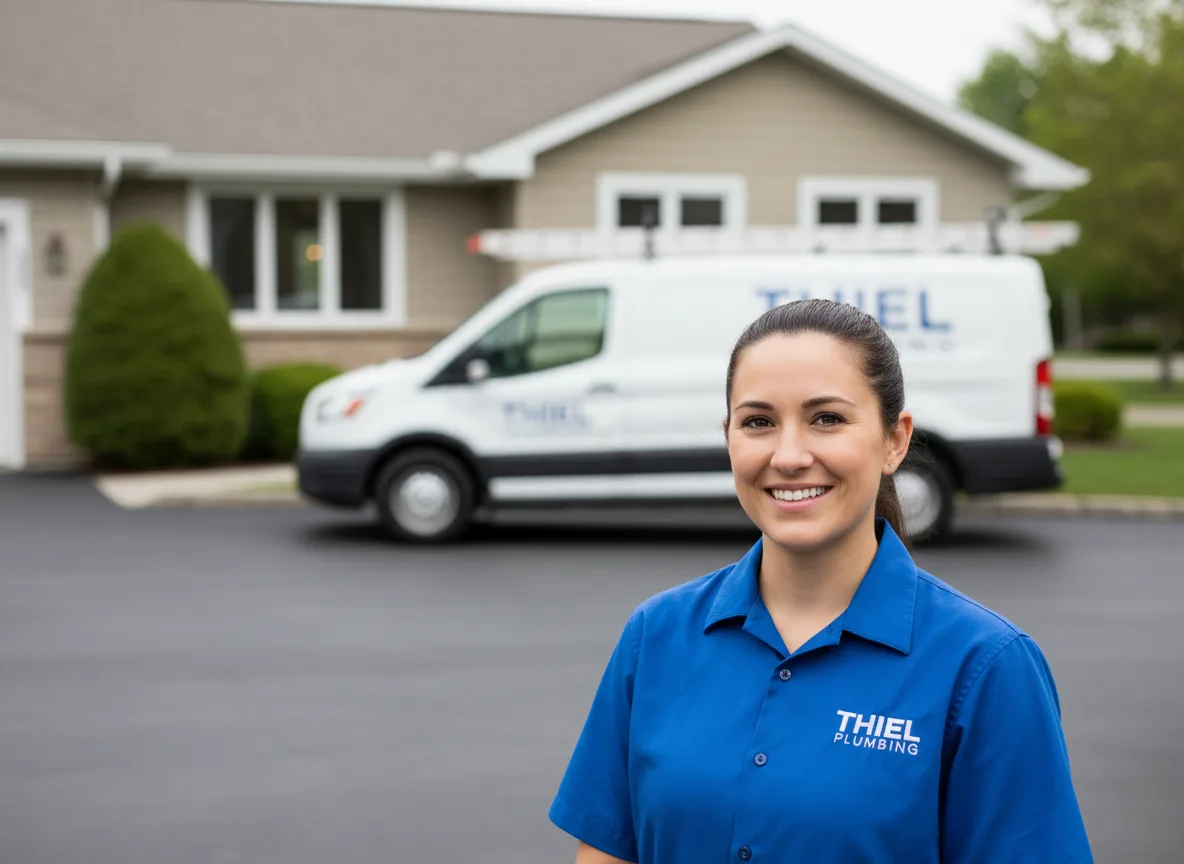 Plumber Glenbeulah, WI FAQs
